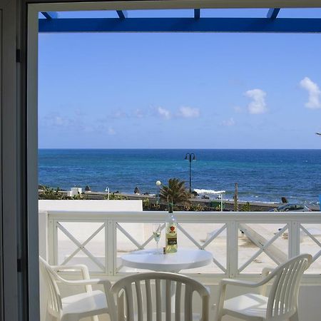 Appartamento La Casita Azul Punta Mujeres Esterno foto
