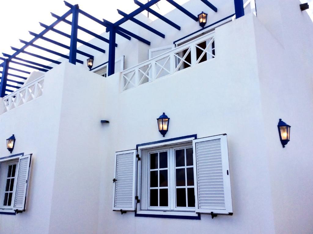 Appartamento La Casita Azul Punta Mujeres Esterno foto