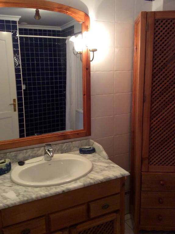 Appartamento La Casita Azul Punta Mujeres Esterno foto