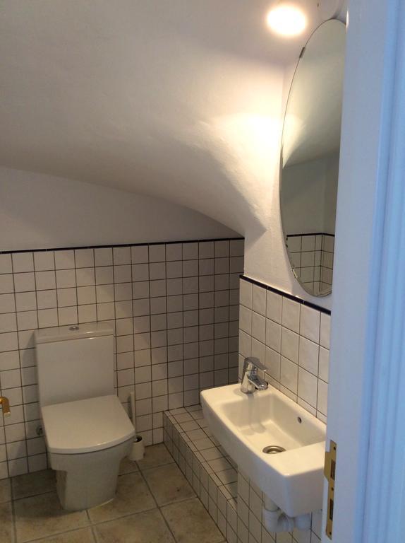 Appartamento La Casita Azul Punta Mujeres Esterno foto