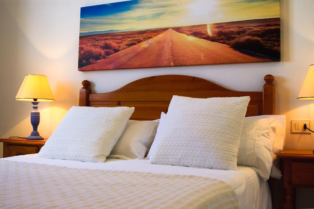 Appartamento La Casita Azul Punta Mujeres Esterno foto