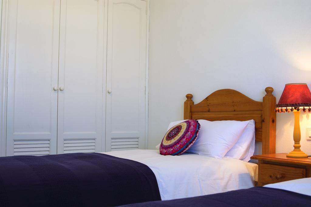Appartamento La Casita Azul Punta Mujeres Esterno foto