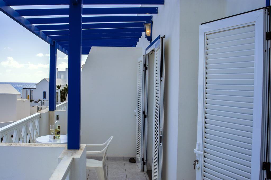 Appartamento La Casita Azul Punta Mujeres Esterno foto